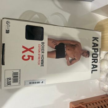 Kaporal