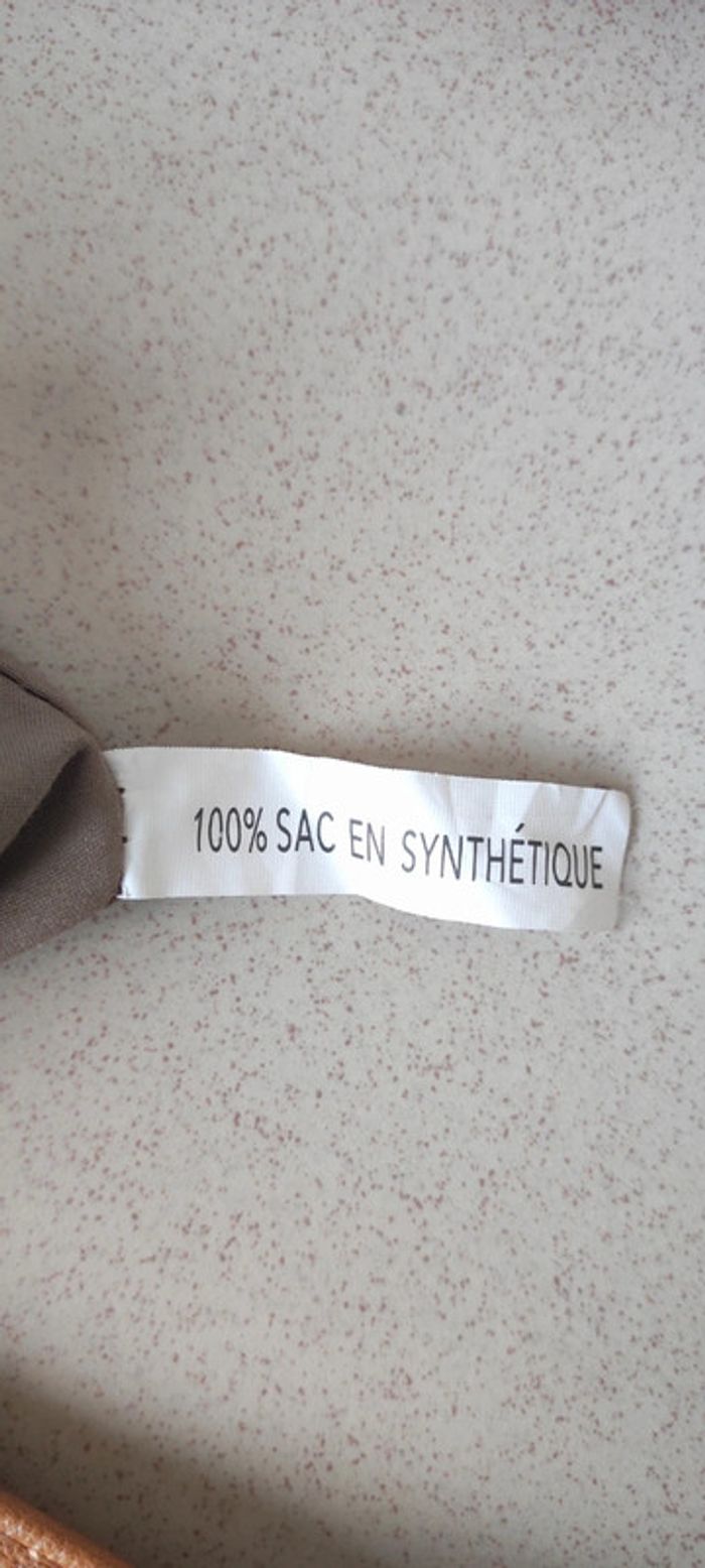 Sac à main bandoulière femme - photo numéro 16