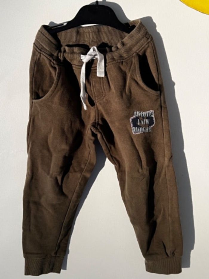 Pantalon de jogging