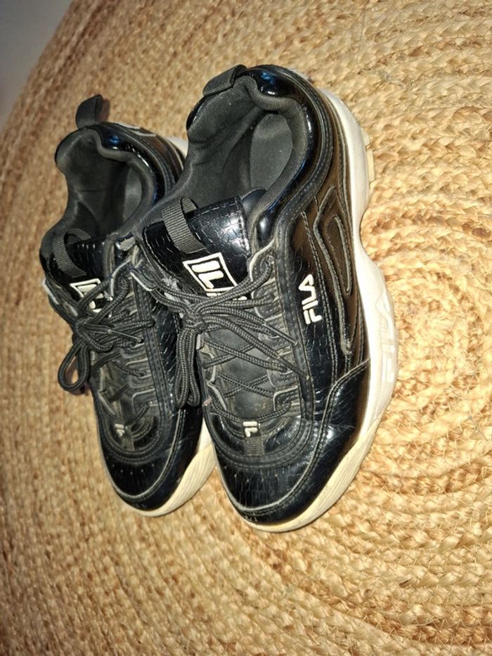 Fila t 39 - photo numéro 3