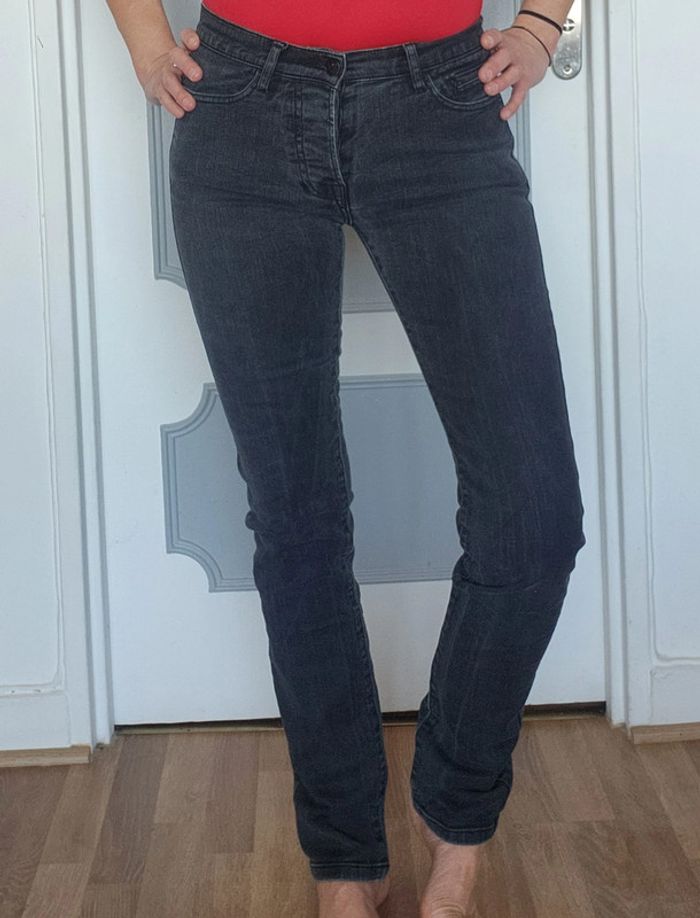 Jean noir The Kooples taille 36