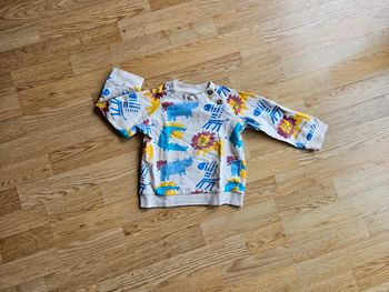 Pull bébé garçon 36 mois