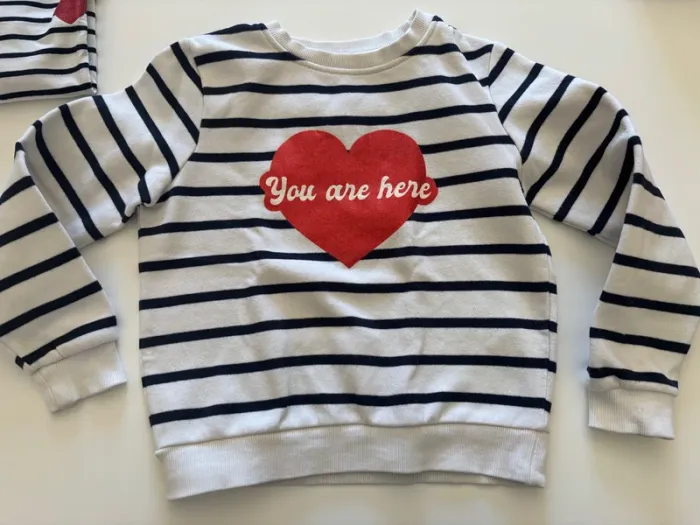 Ensemble Kiabi 6 ans - photo numéro 5