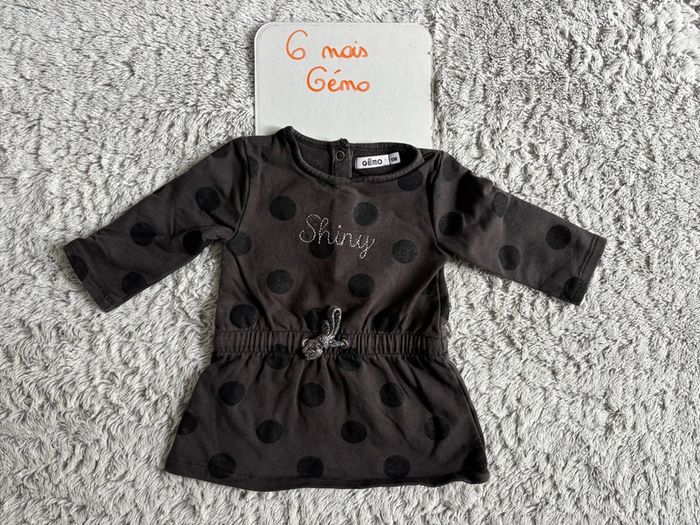 Robe Gemo 6M