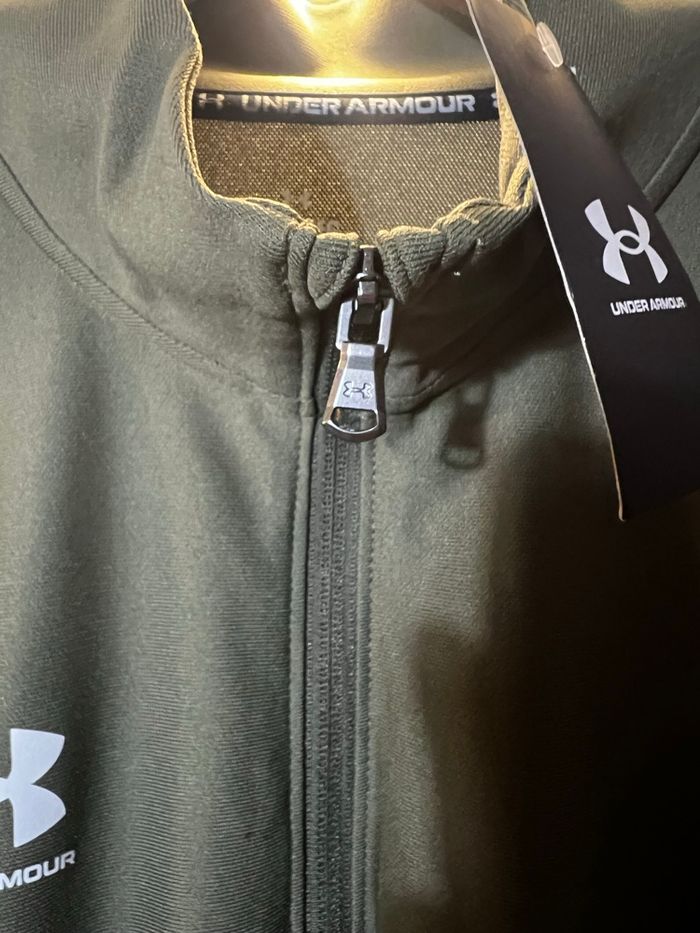 Veste Under armour - photo numéro 5