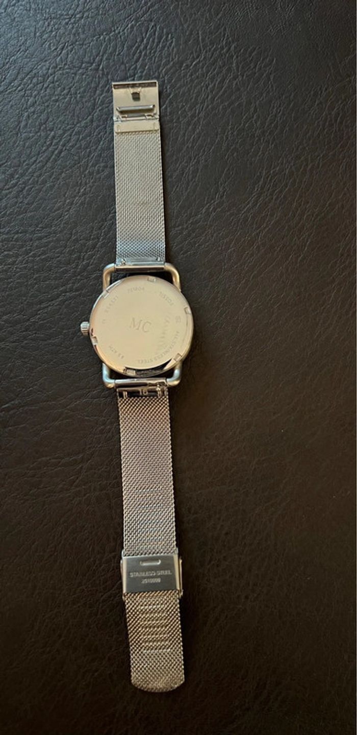 Montre fossil - photo numéro 4