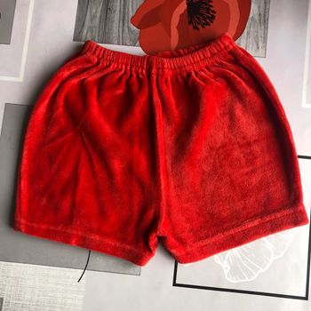 Short rouge