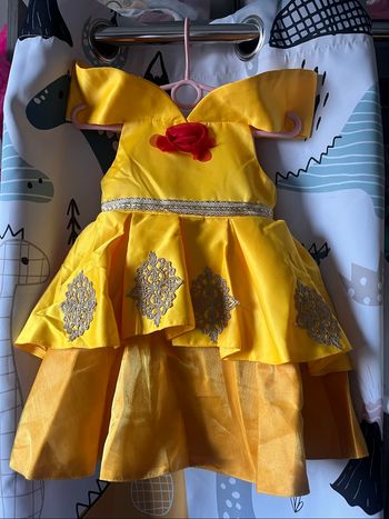 Robe belle 🌹