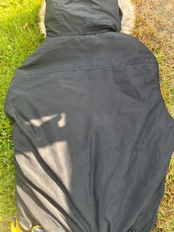 Blouson - photo numéro 5
