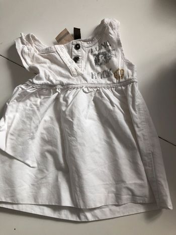 Robe été