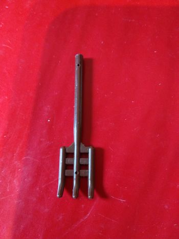 Lego Fourche