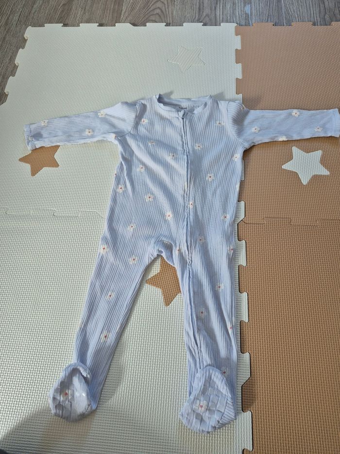 Lot 3 pyjamas - photo numéro 9