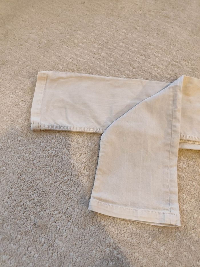 Jean homme straight Bonobo taille 36 - photo numéro 2