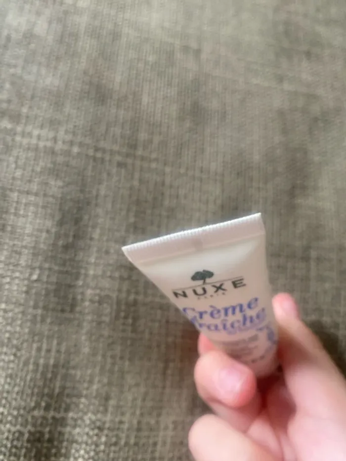 Nuxe crème 3 en 1 - photo numéro 9