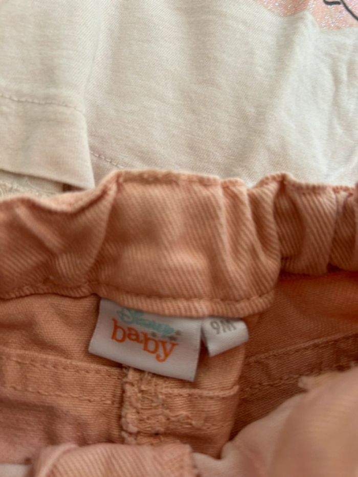 Lot 9 mois - photo numéro 2