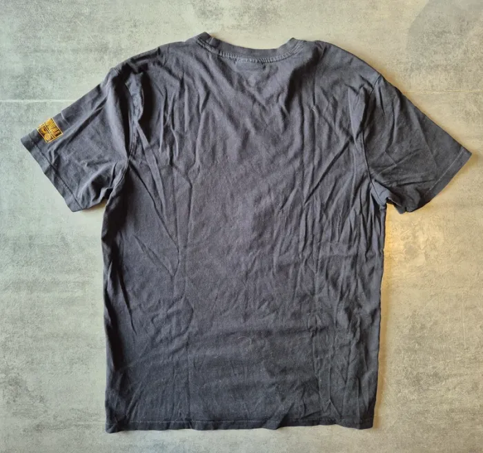 T-shirt MC, Homme Kaporal XL - photo numéro 4