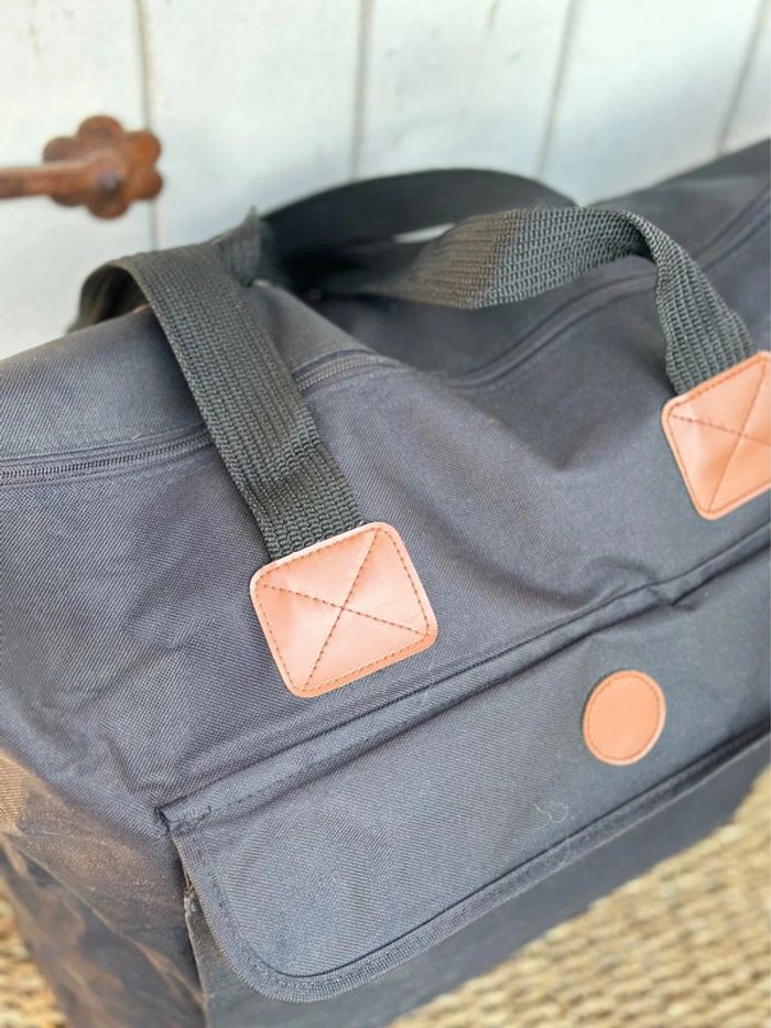 Sac de voyage - photo numéro 7