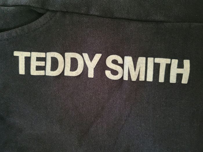 Short garçon Teddy Smith 10 ans - photo numéro 3