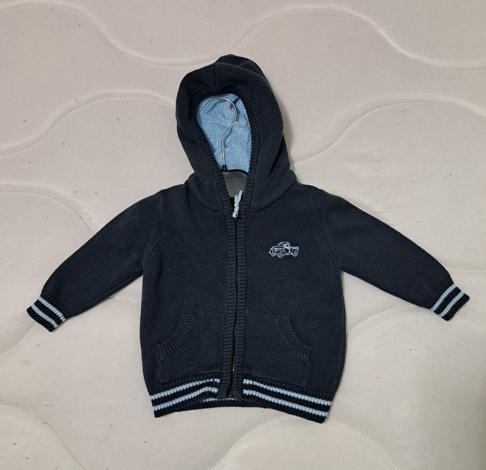 Gilet bébé
