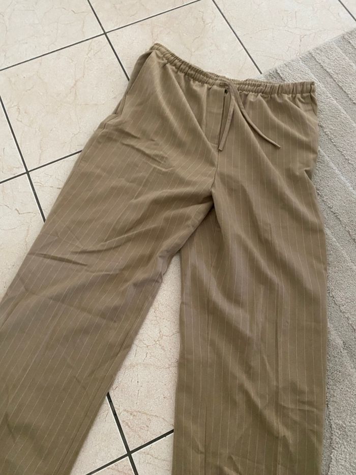 Pantalon fluide - photo numéro 3