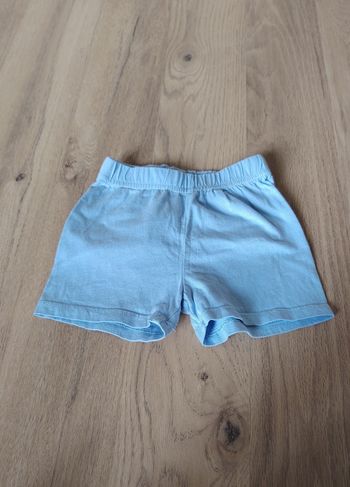 Short 