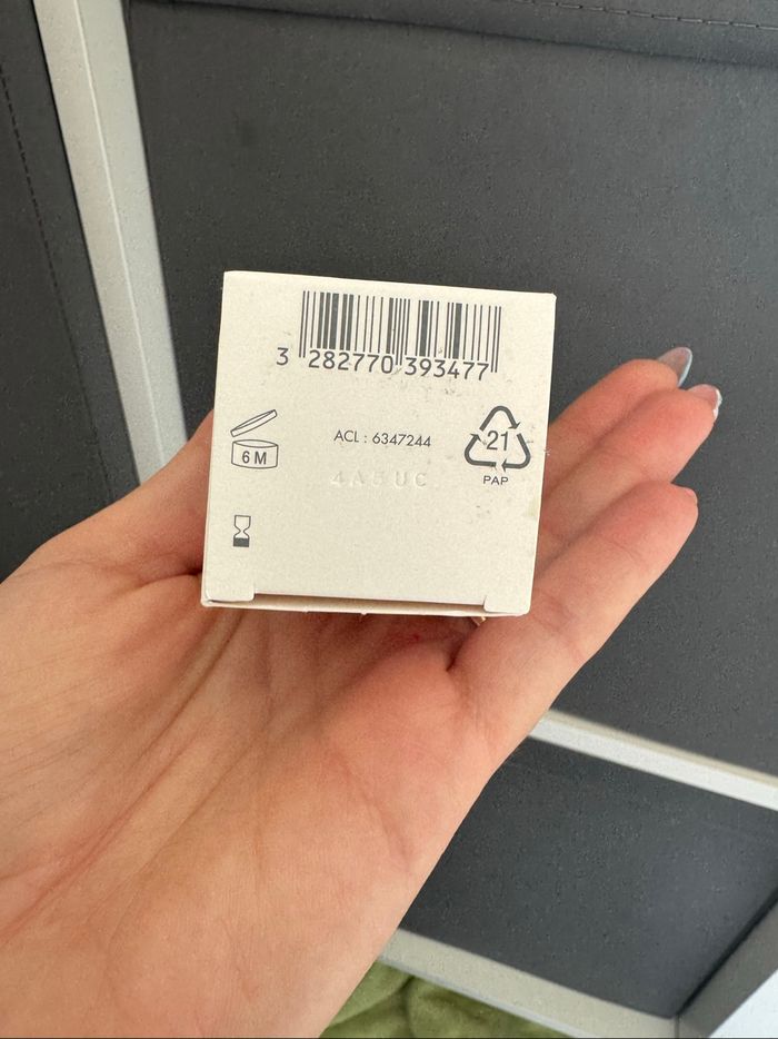 Sérum correcteur éclat. Vitamine Cg - photo numéro 4