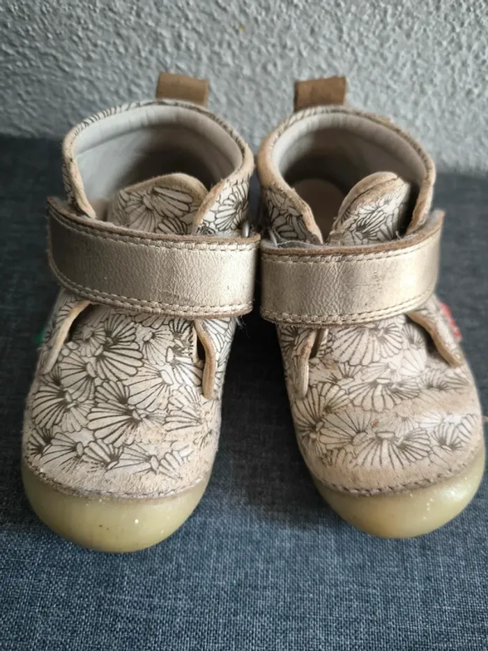 Kickers