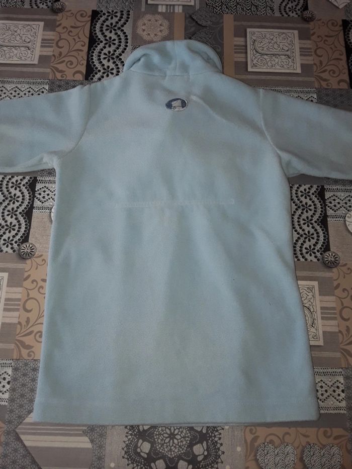 🔵 Peignoir Chaud en 2 ans 🔵 - photo numéro 8