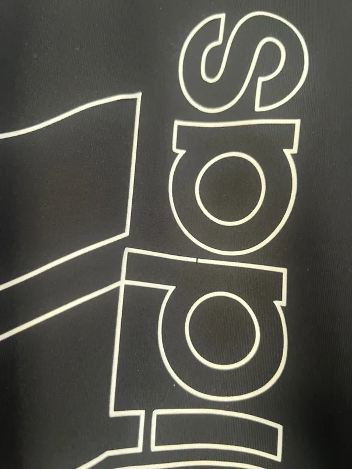 T-shirt Adidas - photo numéro 2