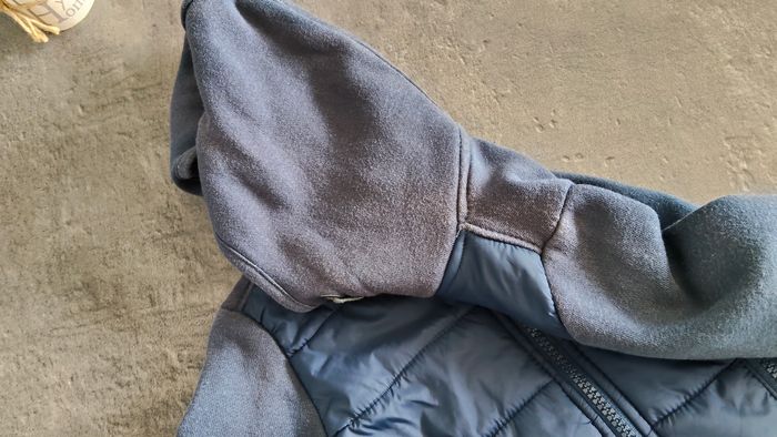 Veste mi- saison 3 ans - photo numéro 3