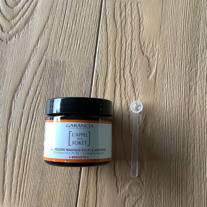 Garancia L Appel de la Forêt 6 g Neuf