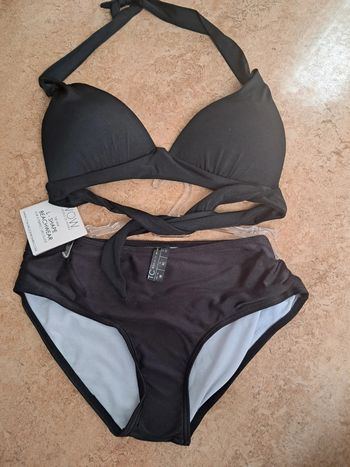 Maillot de bain neuf M