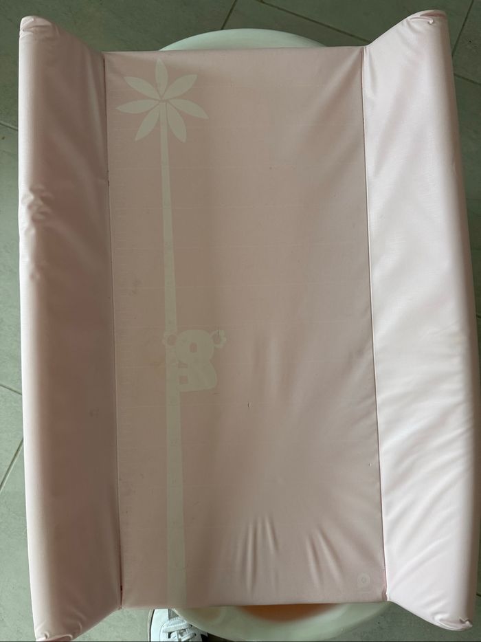 Matelas à langer - photo numéro 2