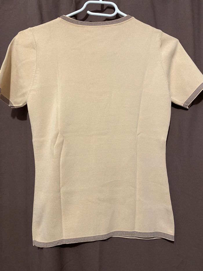 T-shirt - photo numéro 2