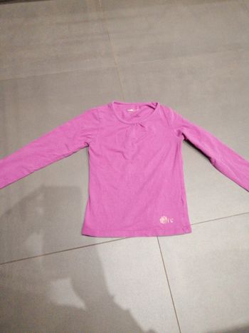 Tee-shirt orchestra 8 ans