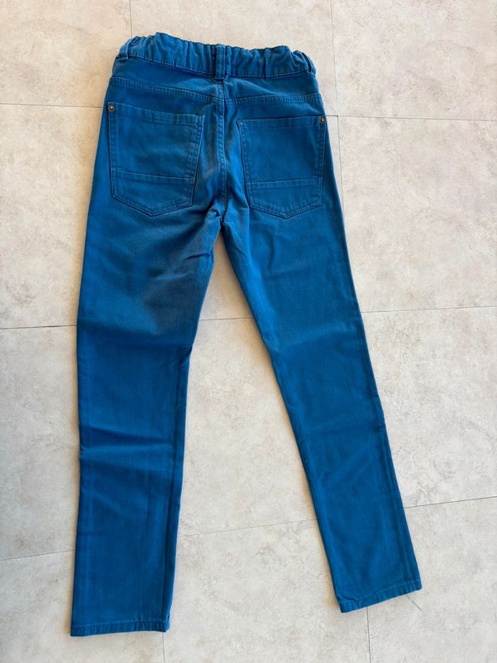 Pantalon Kiabi Skinny - photo numéro 4