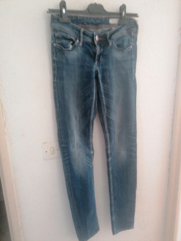 Jeans taille 26/32