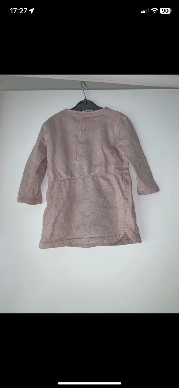 Robe - photo numéro 2