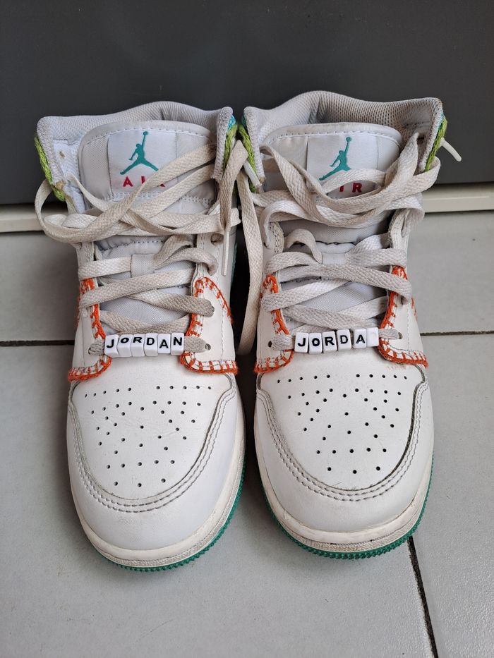 Baskets