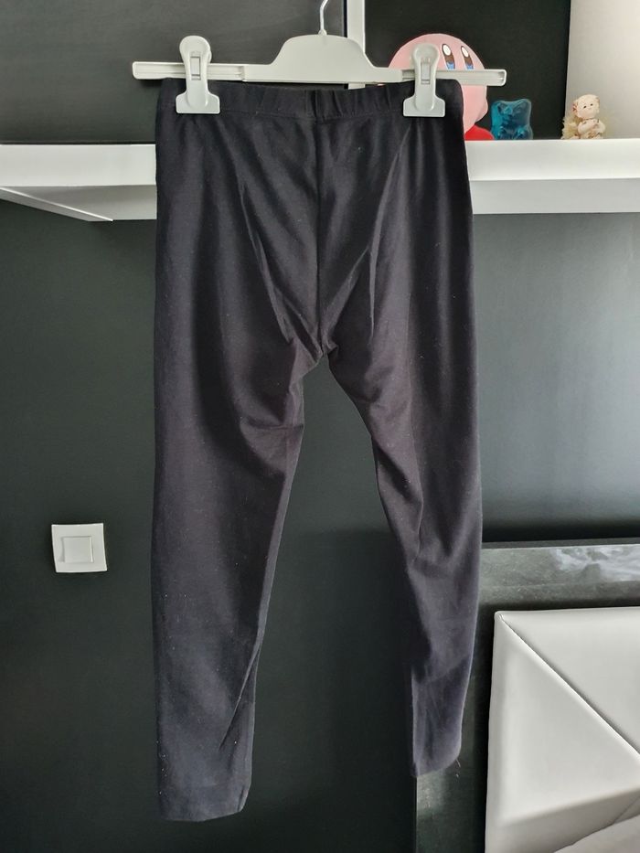 Leggings noir - photo numéro 3