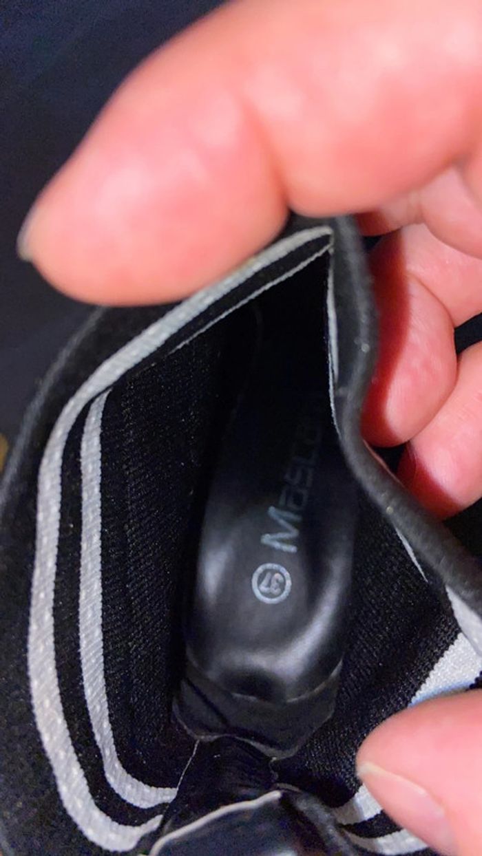 Bottines femme - photo numéro 3