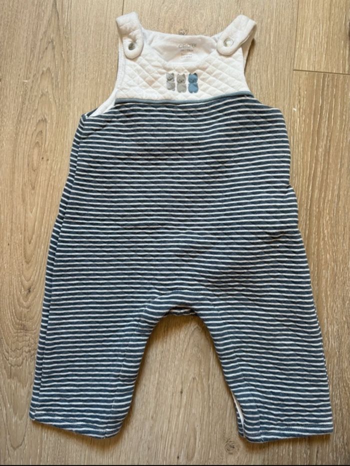 Lot vêtements 3 mois - photo numéro 2