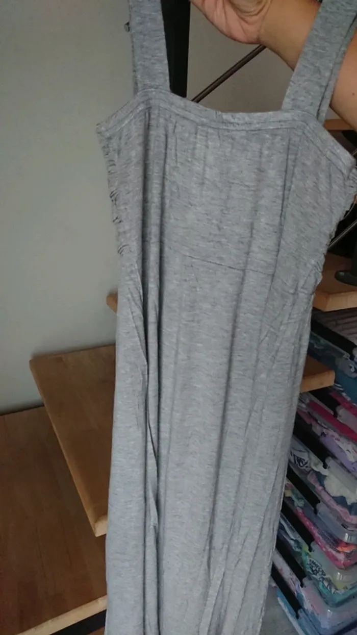 Robe légère décontract - photo numéro 3