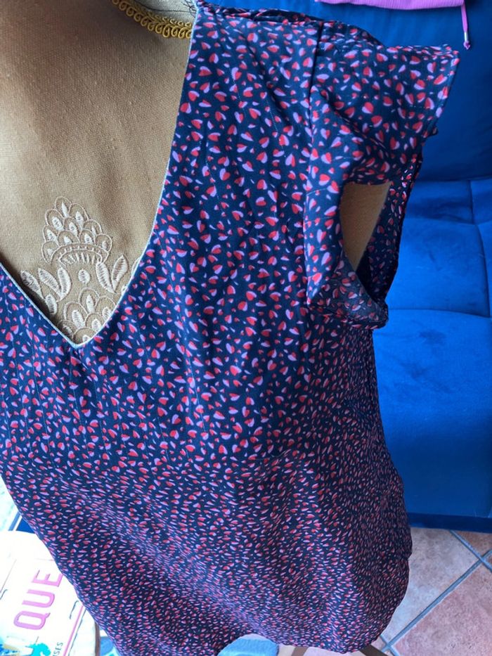 Blouse Zara - photo numéro 3