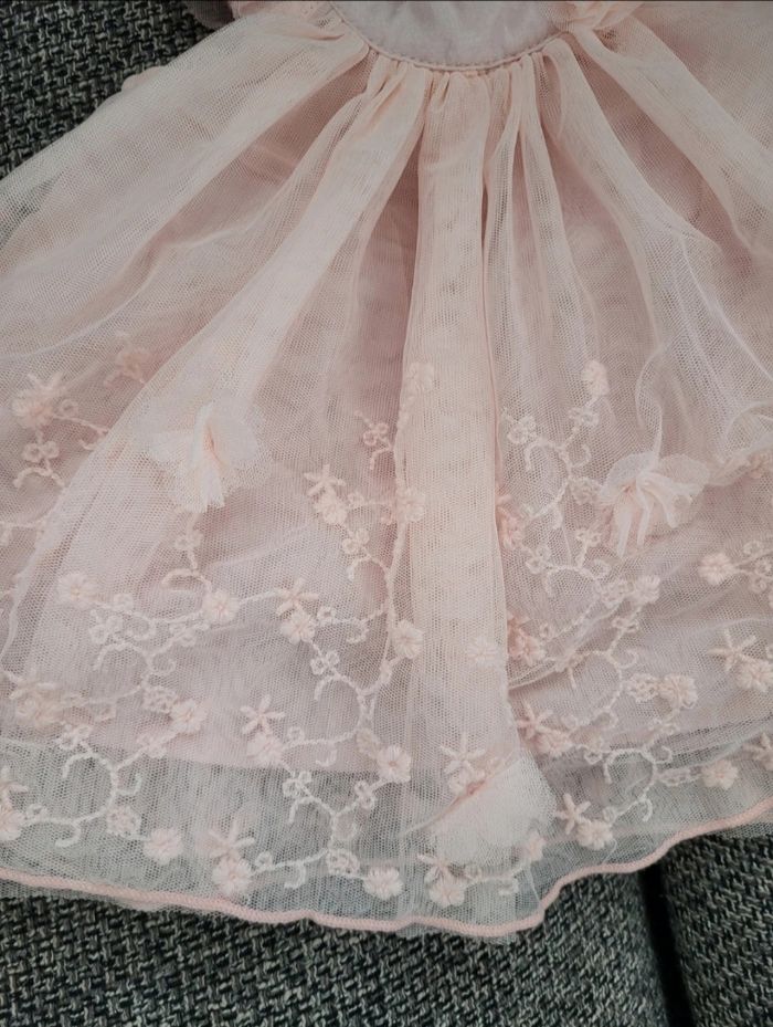 Robe bébé fille - photo numéro 2