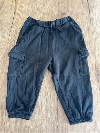 Jogging H&M 9/12