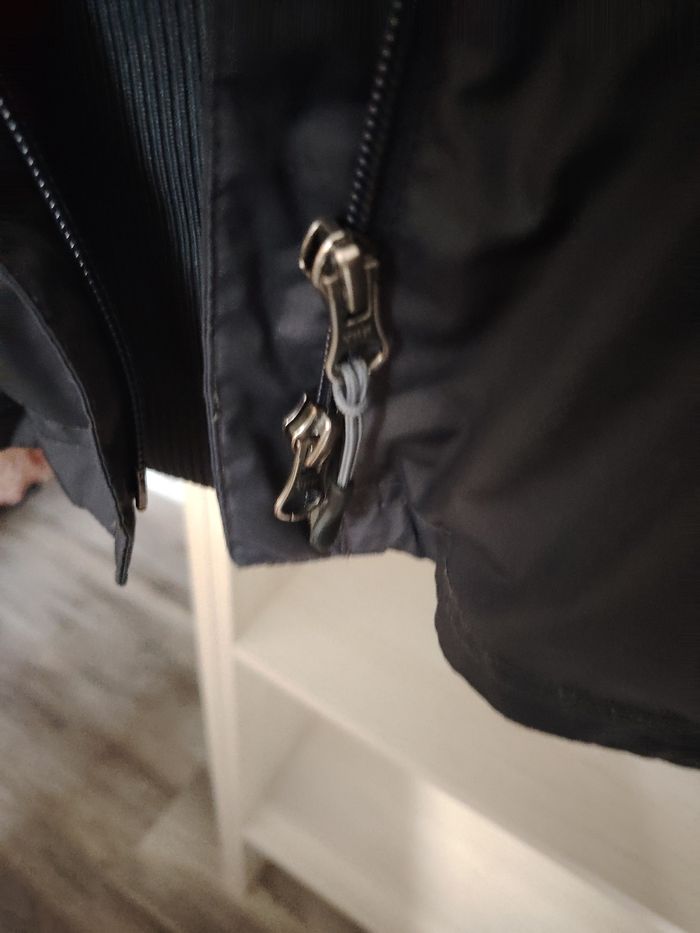Manteau équitation fouganza - photo numéro 5