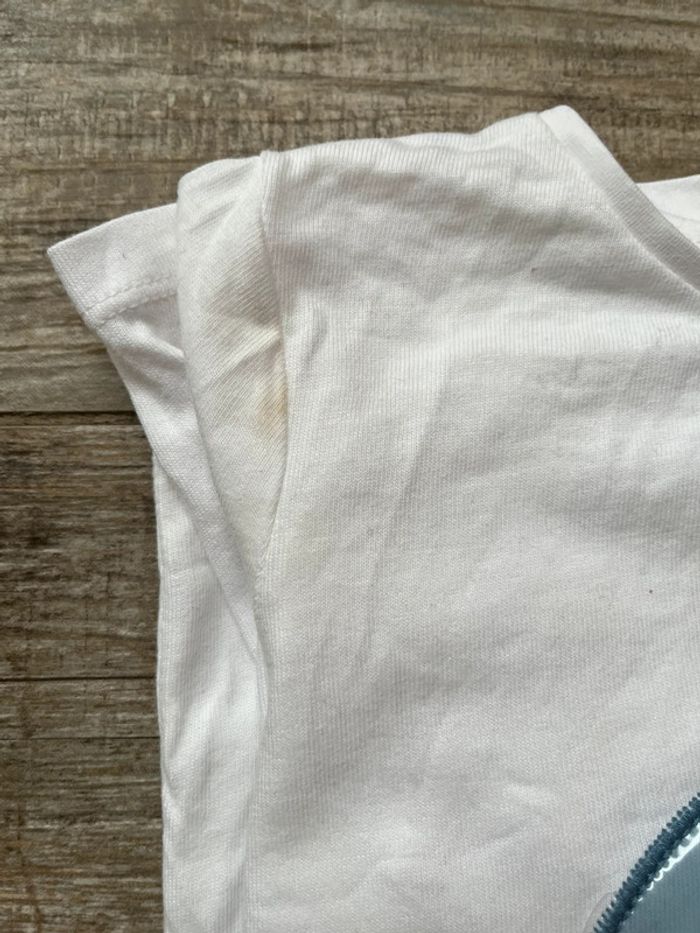 Teeshirt 6 ans - photo numéro 3