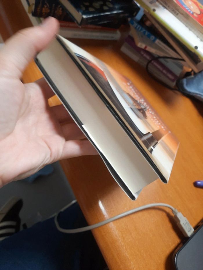 Gros livre Mary Higgins clark - photo numéro 3