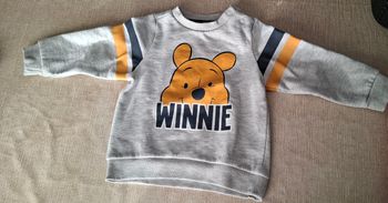 Sweat Winnie 12 mois